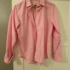 Universal Thread Pink Women’s Shirt